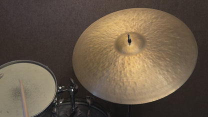 20" Mel Lewis Tribute 1899g