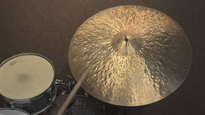 22" TW Tribute 2437g