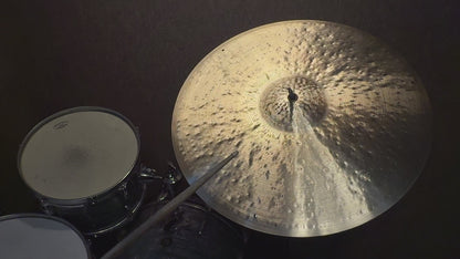 20" Elvin Jones Tribute 1790g