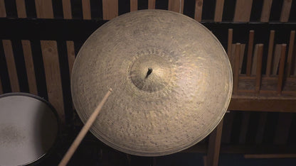 20" TW Tribute 1844g