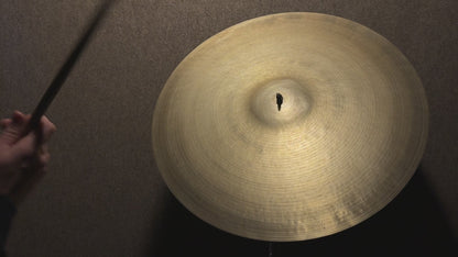22" Art Blakey Tribute 2227g HFB