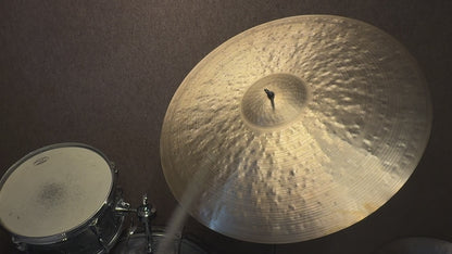 22" TW Tribute 2408g