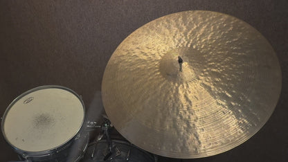 22" TW Tribute 2541g