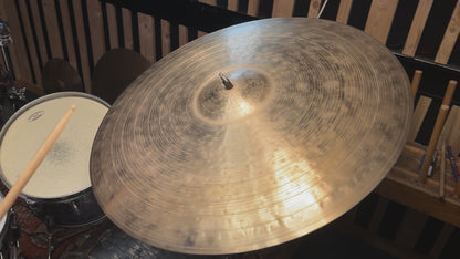 22" TW Tribute 2456g