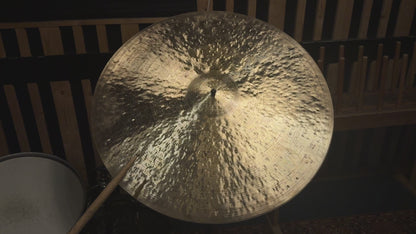 24" Trilogy 2702g