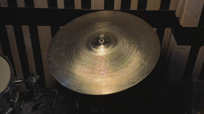 20" 6th Anniversary 1909g HFB