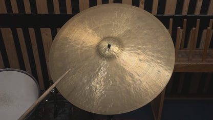 22" Art Taylor Tribute 2153g