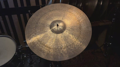 20" TW Tribute 2026g