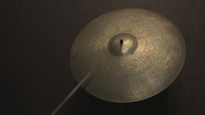 20" Elvin Jones Tribute 2066g