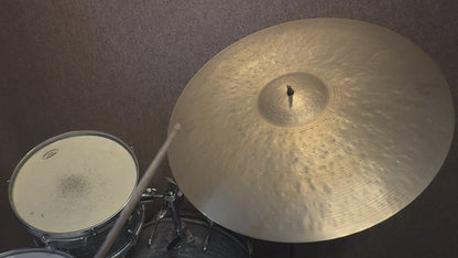 22" TW Tribute 2382g