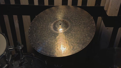 20" Nefertiti 1942g (Extra Dry)