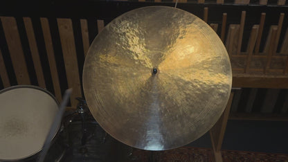 18" Roy Haynes Tribute 1480g