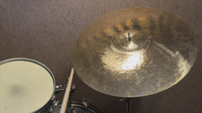 FC 20" Jimmy Cobb Tribute 2099g