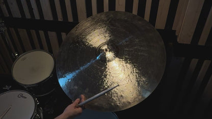 26" Perceptual Ride 3559g