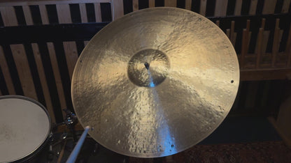 21" Art Blakey Tribute 2291g