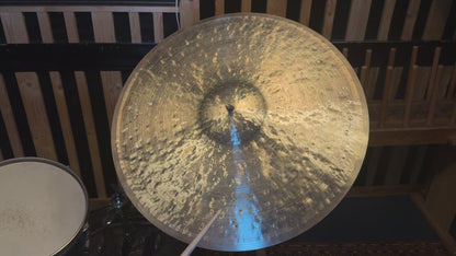 21" TW Tribute 2249g