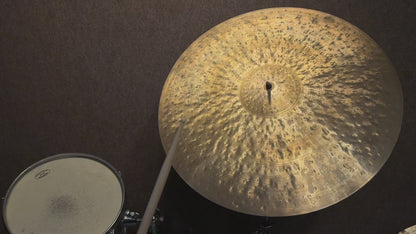 22" TW Tribute 2484g