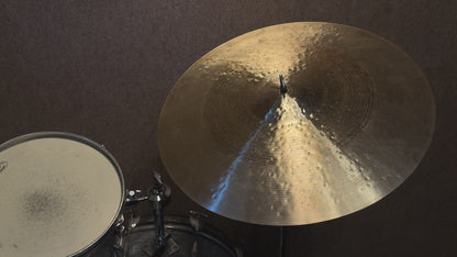 20" Nefertiti 2020g