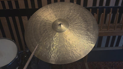 FC 24" TRILOGY 2962g