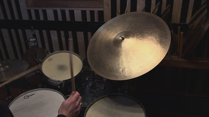 21" 6th Anniversary 2183g HFB