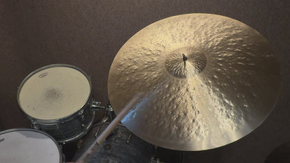 22" Nefertiti Tall 2353g