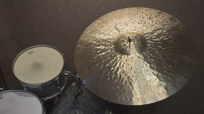 22" TW Tribute 2399g