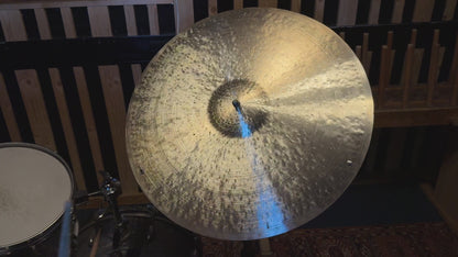 20" Elvin Jones Tribute 1971g