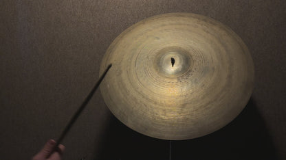 22" Art Blakey Tribute 2276g HFB