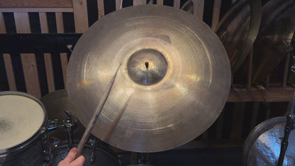 22" Dark & Clear 2311g