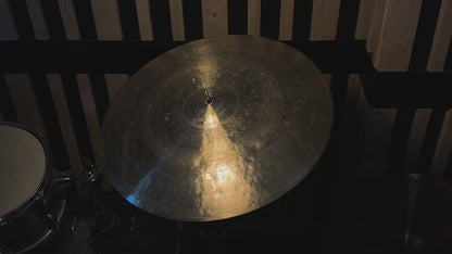22" Umbrella Ride 2270g