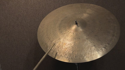 22" Nefertiti 2447g