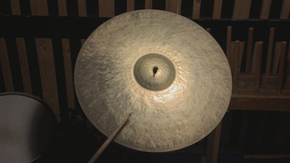 19" Jimmy Cobb Tribute 1770g