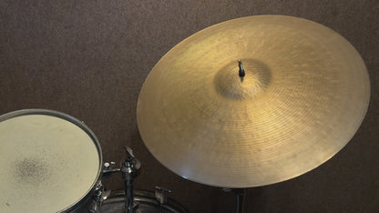 20" Mel Lewis Tribute 1871g