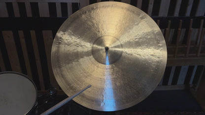 20" Bop Ride 1916g