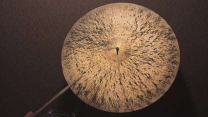 FC 24" Perceptual Ride 2844g