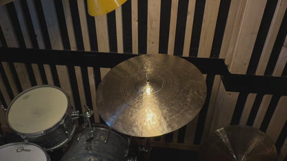 20" Nefertiti 2023g