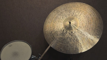 20" Elvin Jones Tribute 1913g