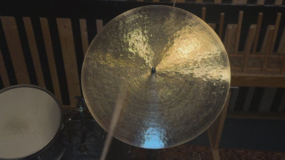 18" Roy Haynes Tribute 1552g