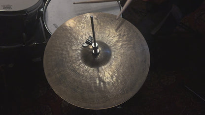 14" Philly Hi-hats 808 / 992g