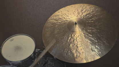 22" Nefertiti CB 2431g