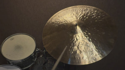 FC 22" Light Complex 2130g