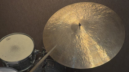 23" Nefertiti CB 2511g