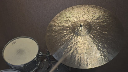 22" TW Tribute 2418g