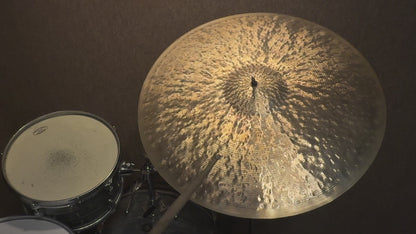 22" TW Tribute 2243g