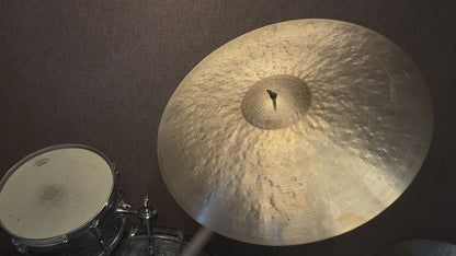 22" TW Tribute 2336