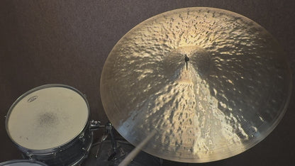 23" TW Tribute 2528g