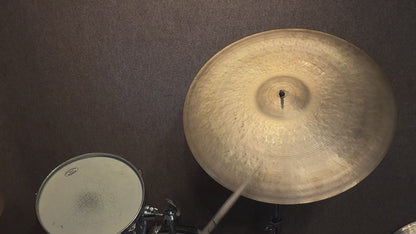 20" Mel Lewis Tribute 1940g
