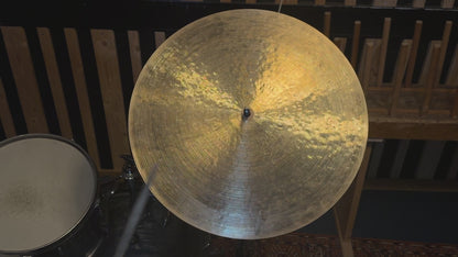 18" Roy Haynes Tribute 1752g