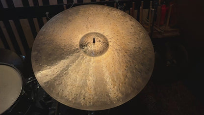 23" Gregory Hutchinson Signature Series 2897g