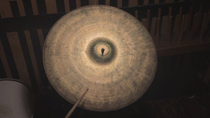 21" Extra Light Complex 1950g